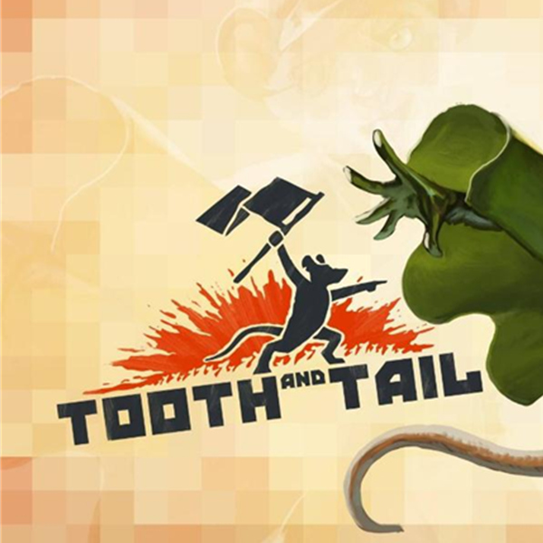 《Tooth and Tail 尾牙》PC数字中文版