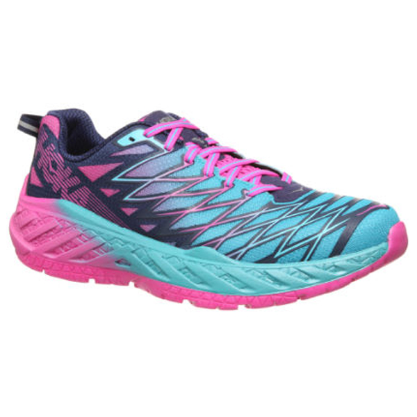 Hoka One One Clayton 2女士运动鞋