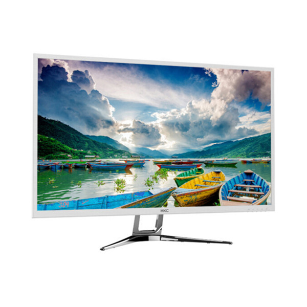 HKC 惠科 U320 31.5英寸显示器
