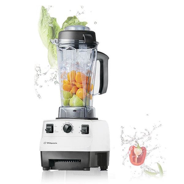 Vitamix维他密斯榨汁机破壁机TNC5200