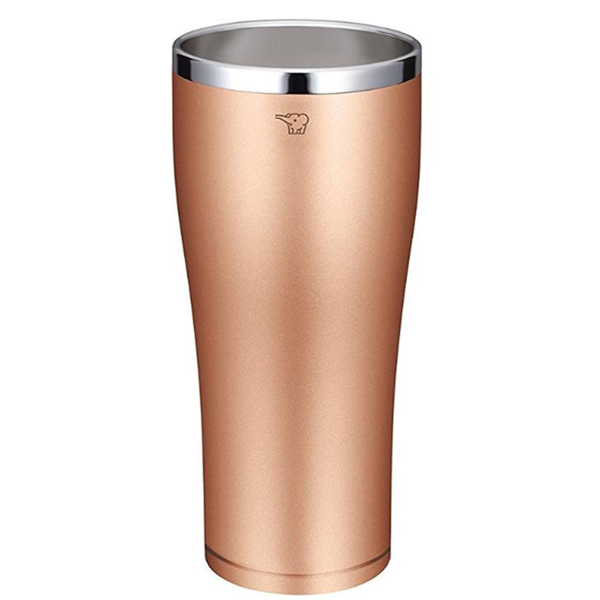 象印 SX-DN60 保温随行杯 600ml