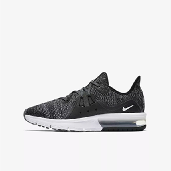 Nike Air Max Sequent 3跑步童鞋