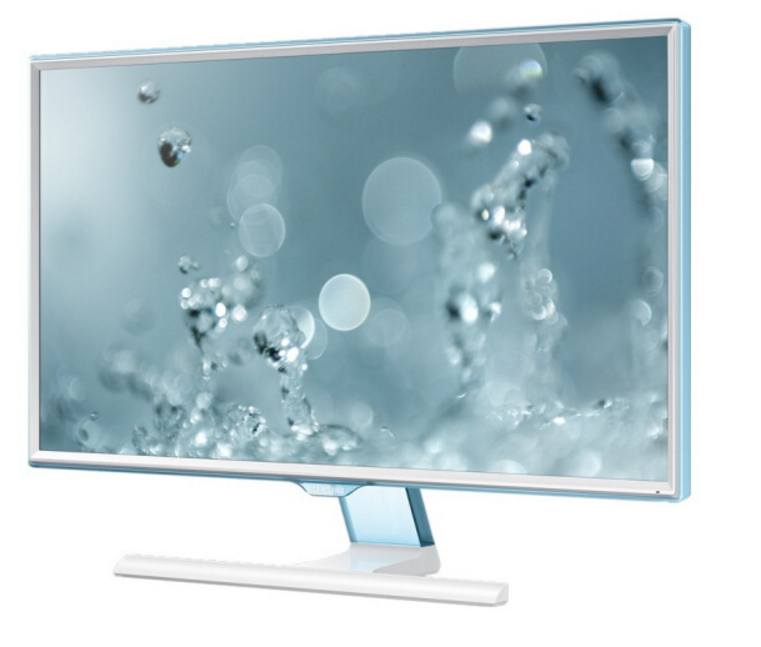 22日开始：三星 S24E360HL 23.6英寸电脑显示器