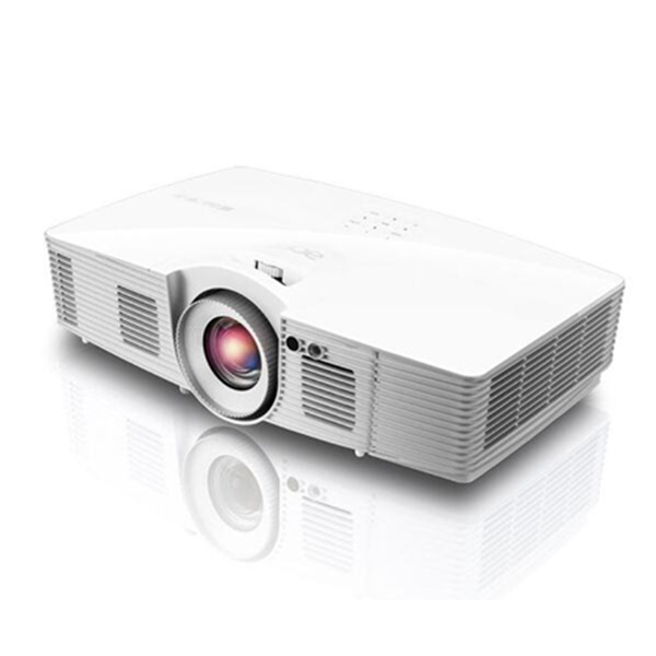 宏碁 彩绘 V7500 家用投影机