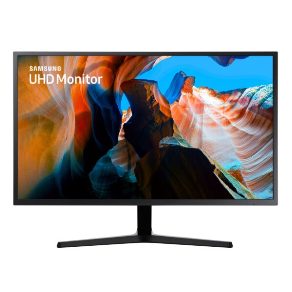 三星 U32J590UQC 31.5英寸4K显示器