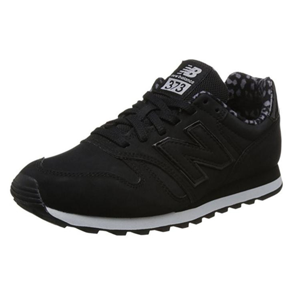 New Balance 女士 復(fù)古跑鞋 WL373KKP