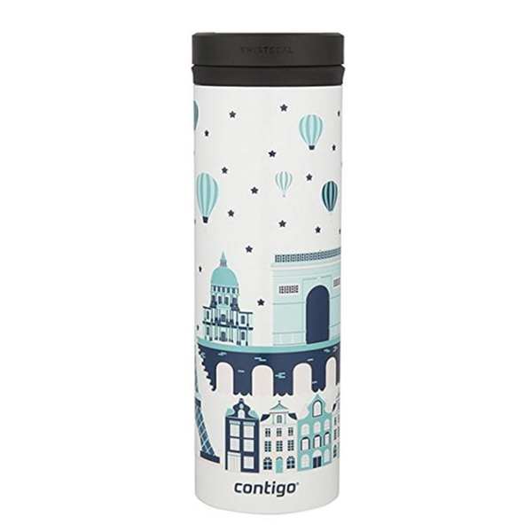 Contigo Twistseal 真空保温杯 591ml