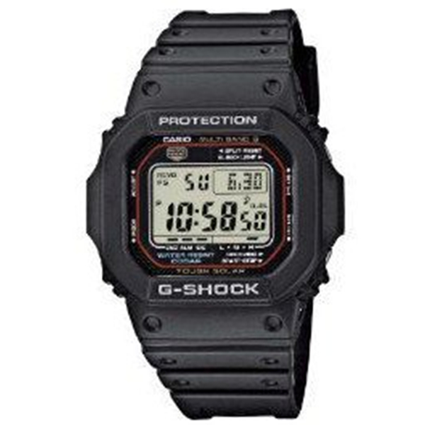 CASIO卡西欧手表GW-M5610-1ER