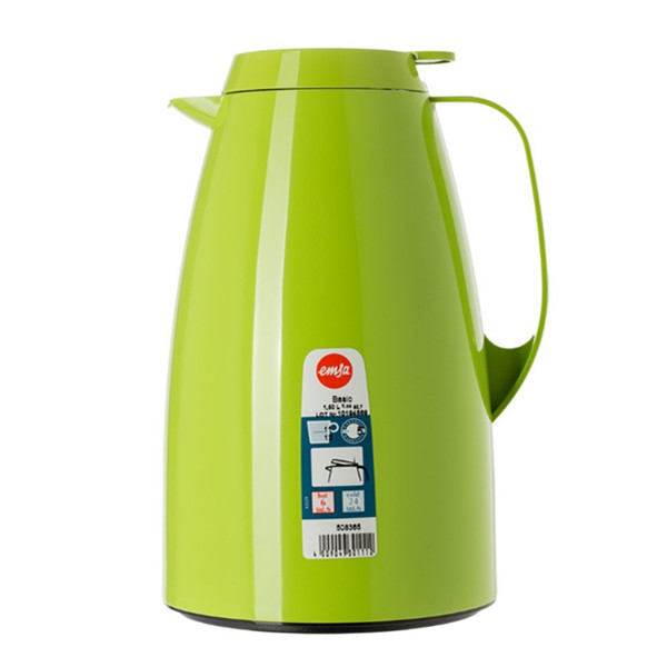 爱慕莎(emsa)德国原装进口真空保温热水壶1.5L