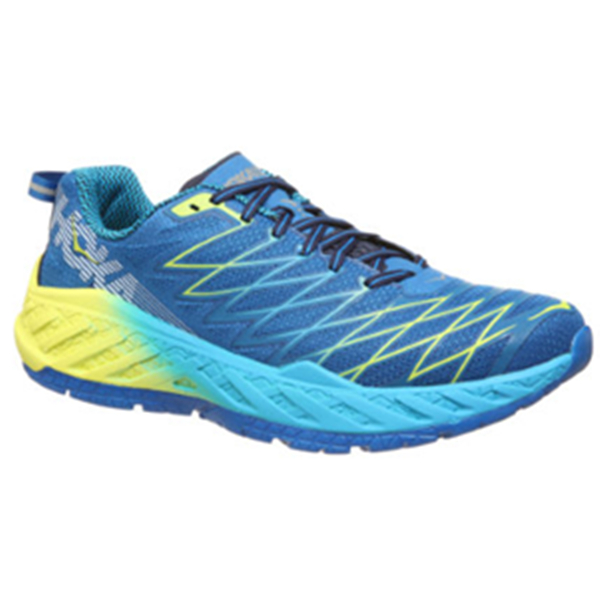 Hoka One One Clayton 2跑鞋