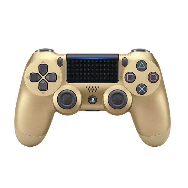 索尼 PlayStation 4 游戏手柄