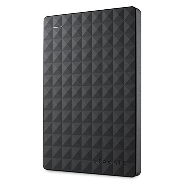 Seagate 希捷 新睿翼 2TB 移动硬盘