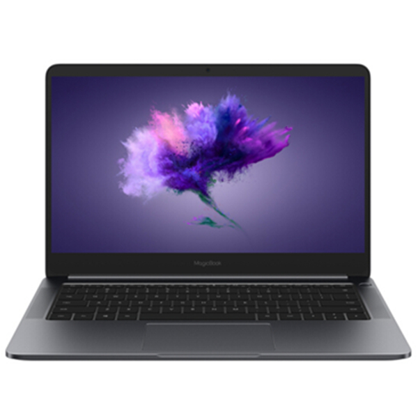 荣耀MagicBook 14英寸轻薄窄边框笔记本电脑