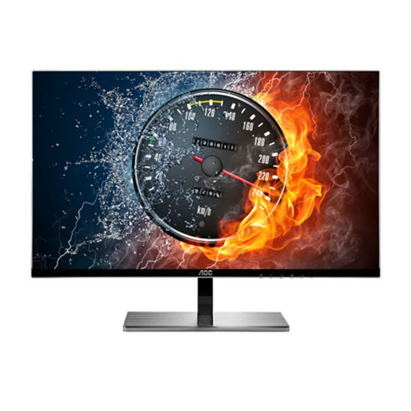 预售价：AOC LV243XIP 24寸电脑显示器