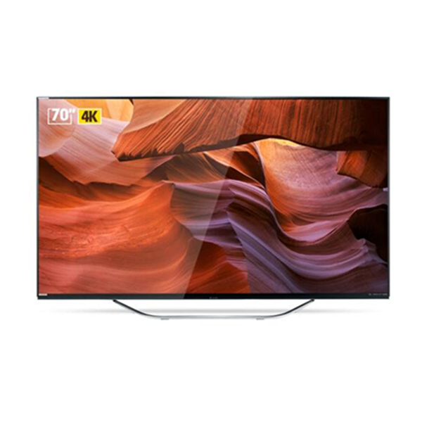 SHARP 夏普 LCD-70DS8008A 70英寸智能电视