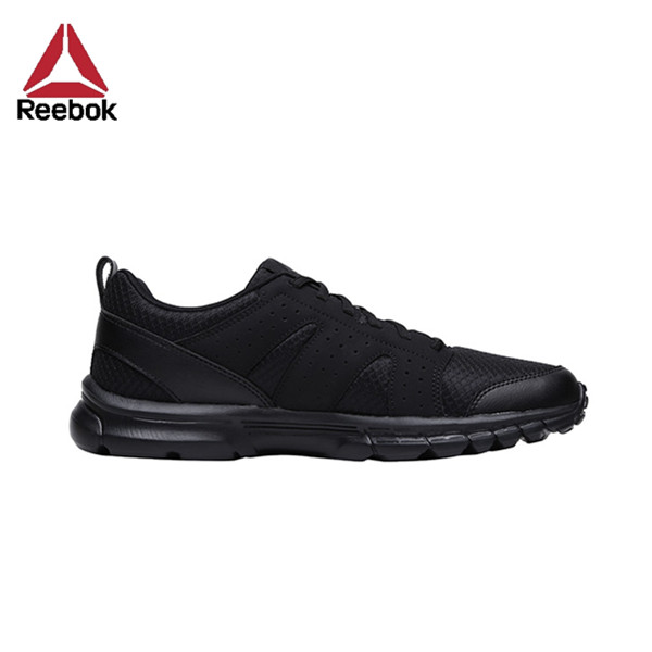 Reebok锐步新品RISE SUPREME RG轻便跑步鞋