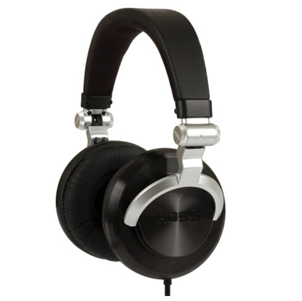 高斯 ProDJ100 HIFI监听耳机