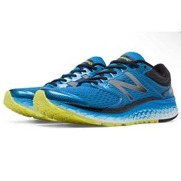 尺码齐全！new balance  1080v7男鞋