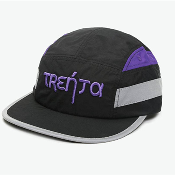 XXXTRENTA REFLECTOR CAMP CAP