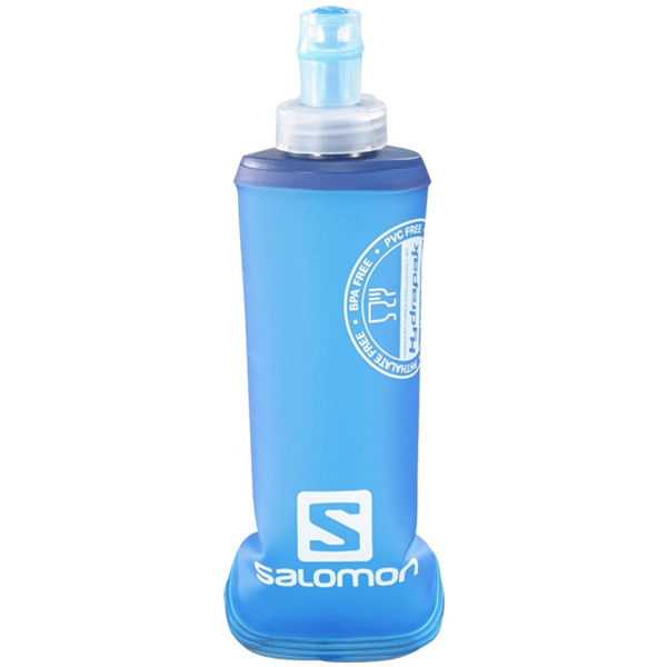 萨洛蒙中性SOFT FLASK 250ml/8oz水袋