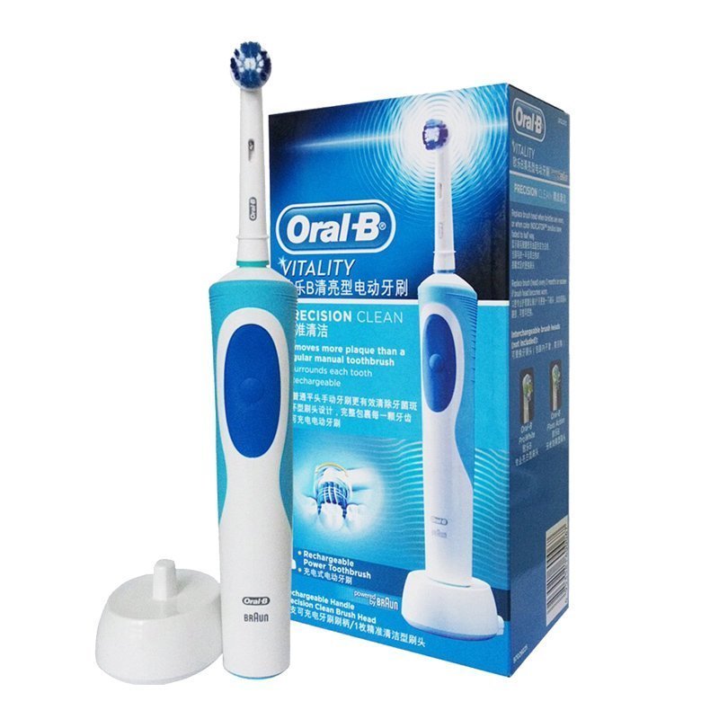Oral-B 欧乐b 电动牙刷