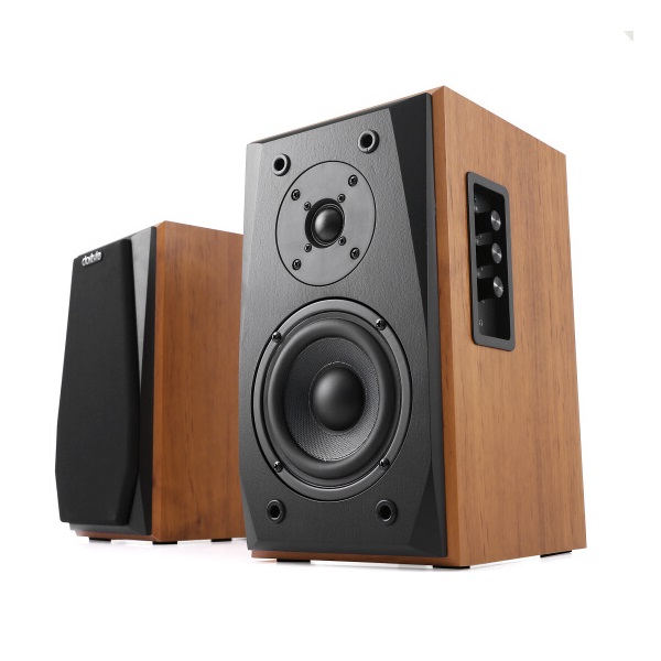 dostyle SD216 桌面木质音箱