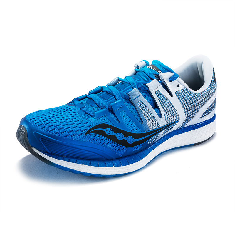 618预售：Saucony 圣康尼 LIBERTY ISO 跑鞋