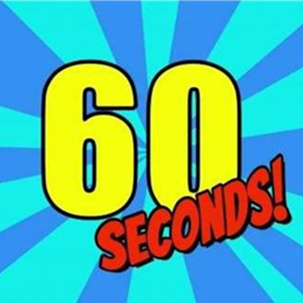 《60 seconds!》PC数字中文版