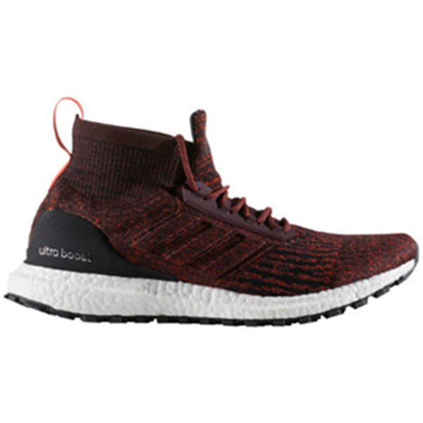 阿迪达斯UltraBoost All Terrain全地形跑鞋