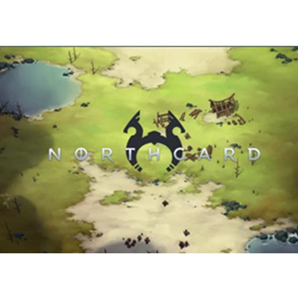 《Northgard 北加尔》PC数字中文版