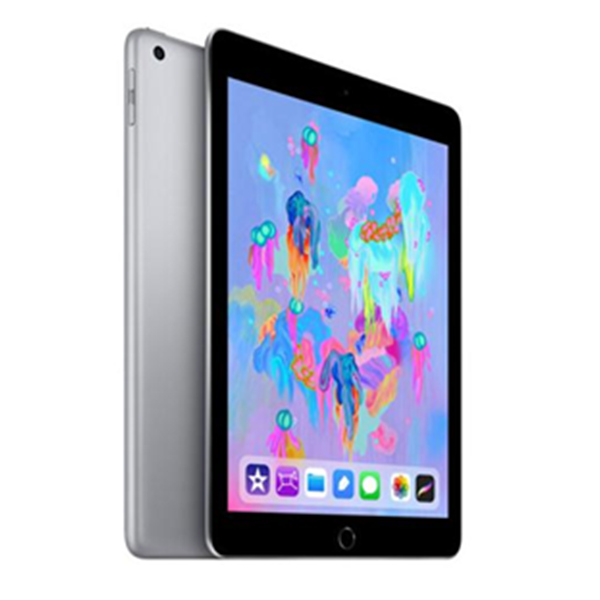 Apple 2018 9.7英寸iPad  128G
