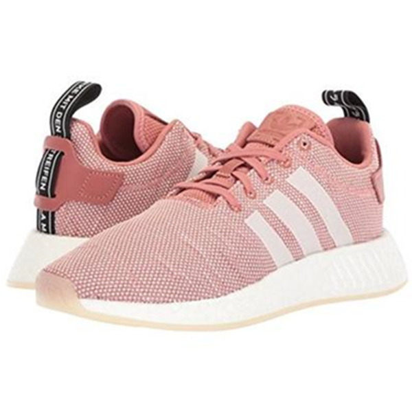 緩震回彈！adidas NMD_R2 女鞋