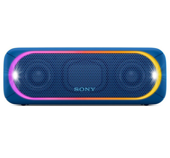 6.1零点开抢：索尼SRS-XB30 重低音无线蓝牙音箱