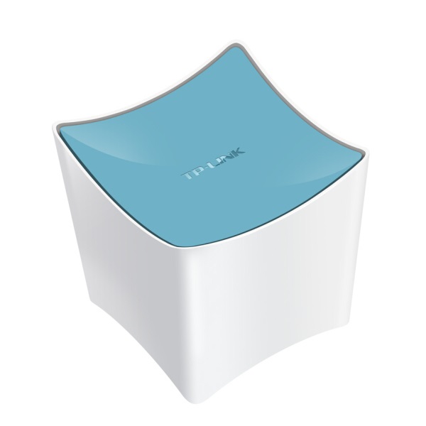 TP-LINK 1200M WDR5640千兆版 路由器