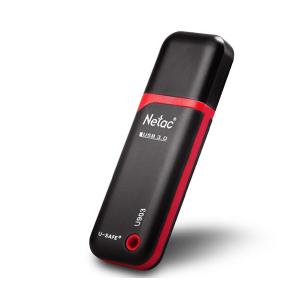 朗科U903高速闪存盘USB3.0（32G）