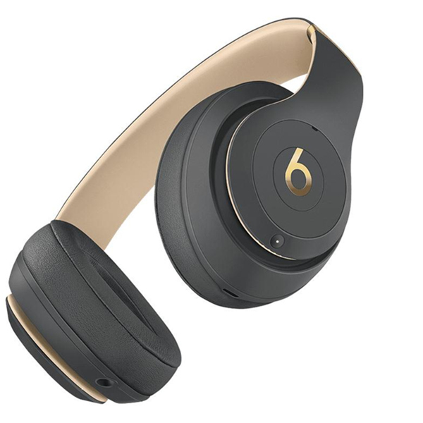 618预售：Beats Studio 3 蓝牙降噪耳机