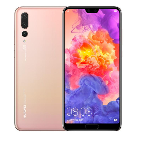 618预售：华为 P20 Pro 全面屏三摄手机