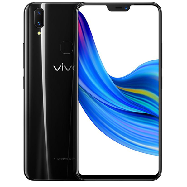 618预售：vivo Z1 全面屏智能双摄手机