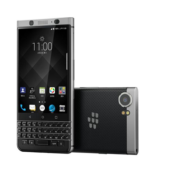 BlackBerry 黑莓 KEYone 全网通手机