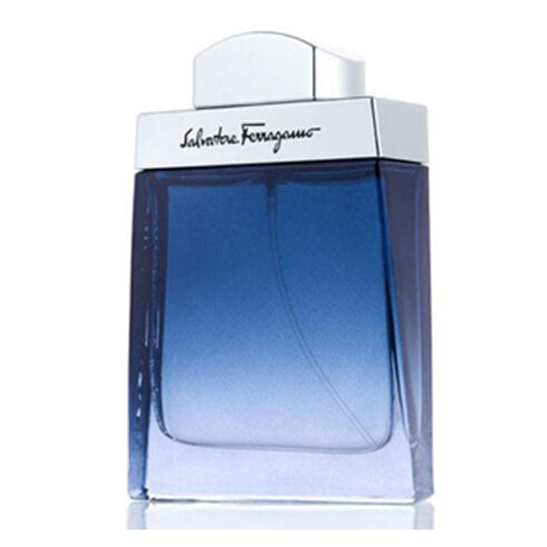 蓝色经典：菲拉格慕 男士 淡香水 50ml*2