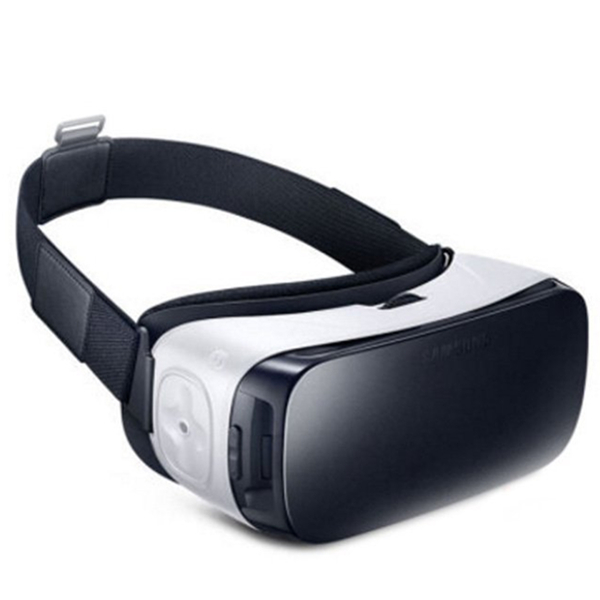 Samsung Gear VR虚拟现实眼镜SM-R322