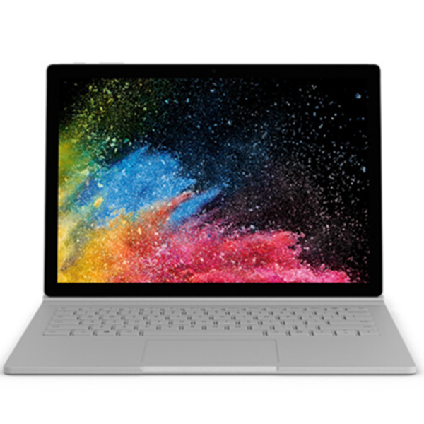 618预售：微软Surface Book 2二合一平板笔记本
