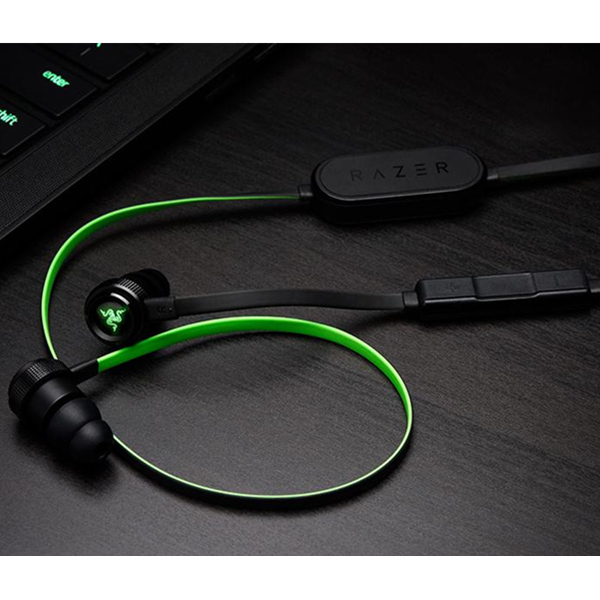 618新低：Razer 雷蛇 战锤狂鲨BT 蓝牙耳机
