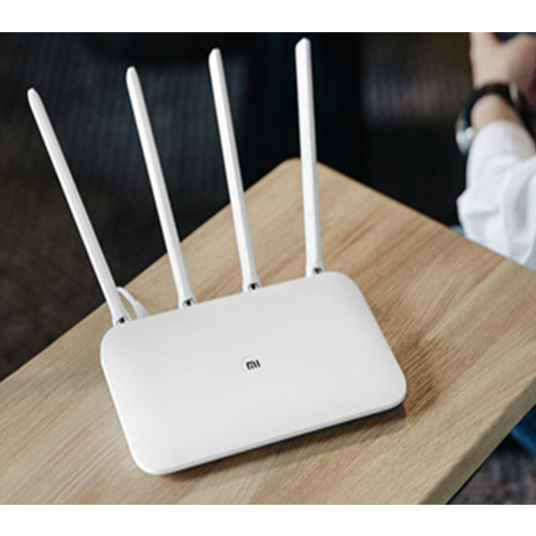 618预售：Xiaomi 小米路由器 4