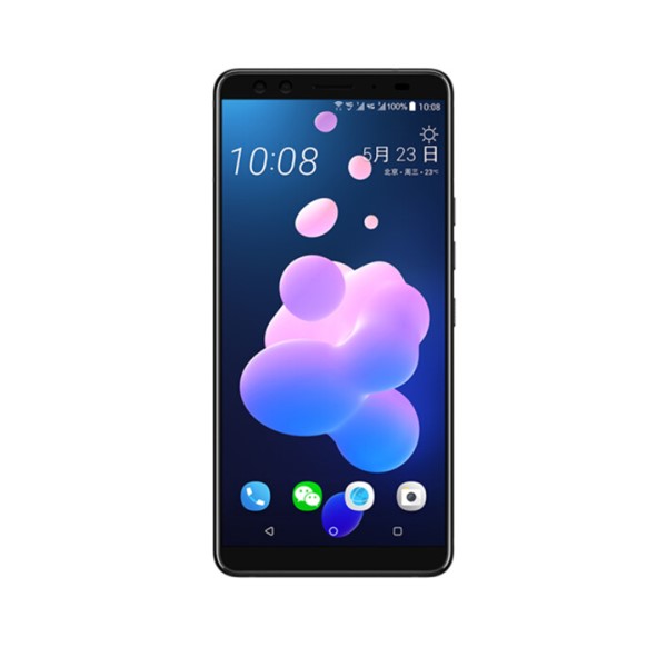 资讯：全新HTC U12+ 已在京东开启预约！