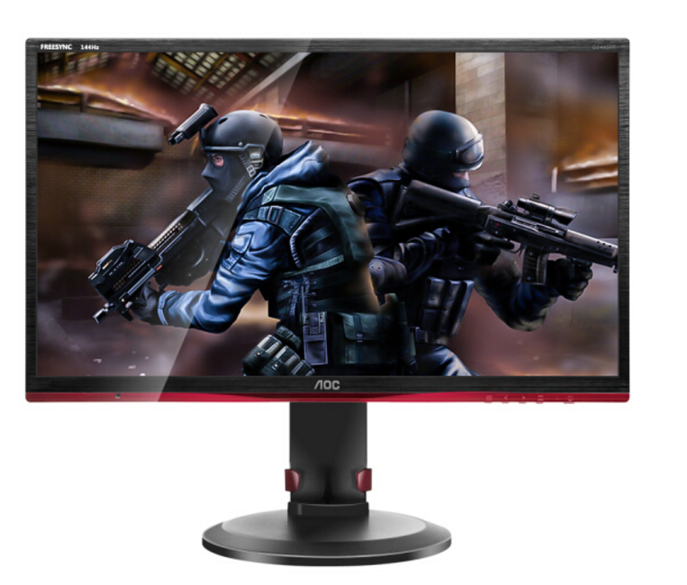 AOC G2460PF/BR 24英寸显示器