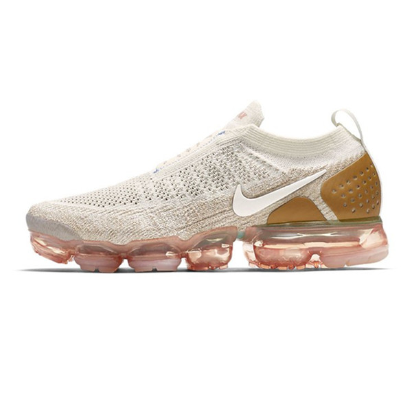 耐克AIR VAPORMAX休闲运动鞋AH7006