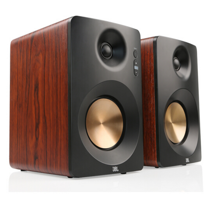 JBL CM220 高保真有源监听音箱