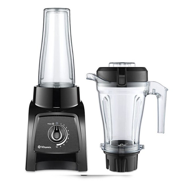 Vitamix维他美仕榨汁机破壁机全营养调理机S30