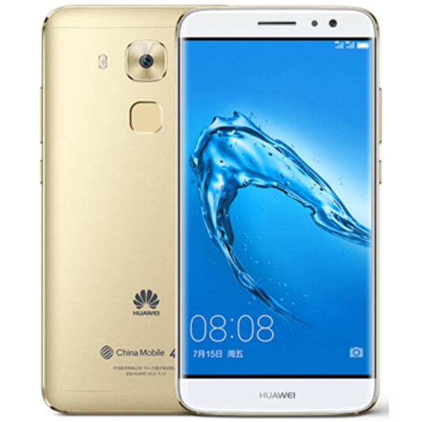 华为G9 Plus 32GB铂雅金移动联通电信4G手机